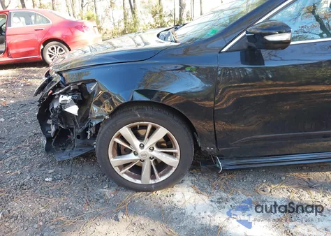 2015 Nissan Altima 2.5 Sl from USA, damaged, VIN 1N4AL3AP1FN399236